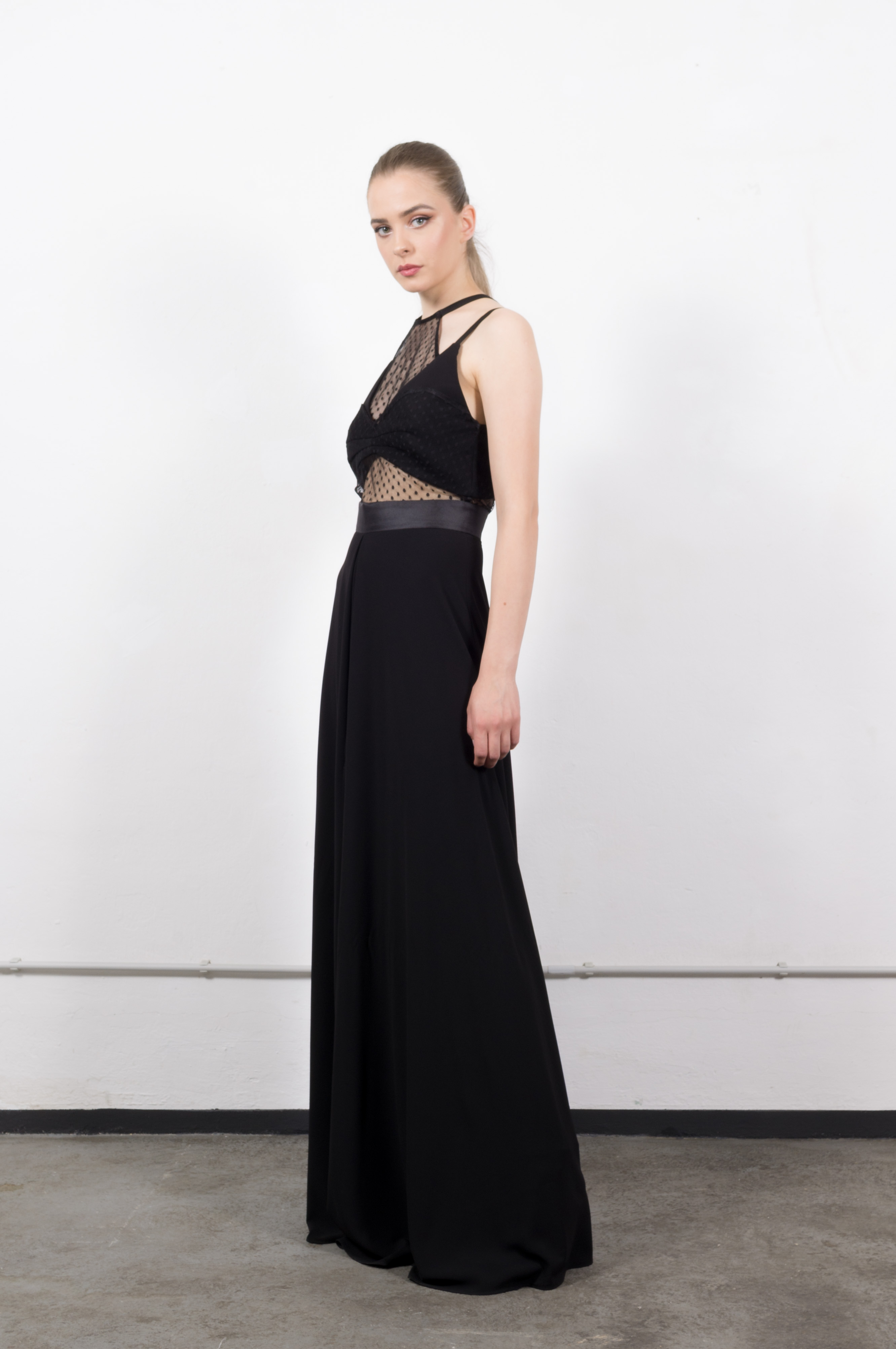 Lia dress – Rosica Mrsik Clothing